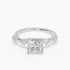 Aria - White Gold - aria-WG-princess-hero
