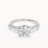 Aria - White Gold - aria-WG-round-hero