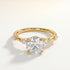 Aria - Yellow Gold - aria-YG-round-hero