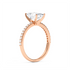 Ashnoor - Rose Gold - ashnoor-RG-emerald-angle