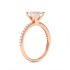 Ashnoor - Rose Gold - ashnoor-RG-princess-angle