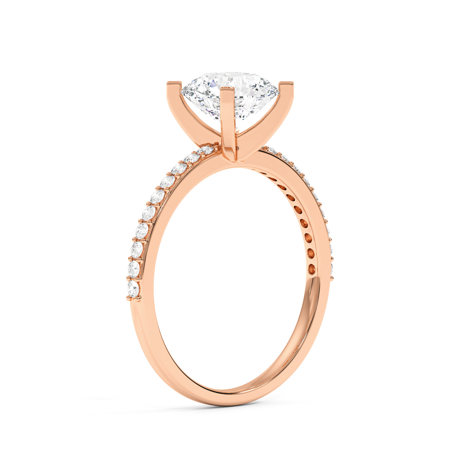 Ashnoor - Rose Gold - ashnoor-RG-round-angle
