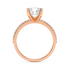 Ashnoor - Rose Gold - ashnoor-RG-round-front