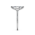 Ashnoor - White Gold - ashnoor-WG-marquise-side