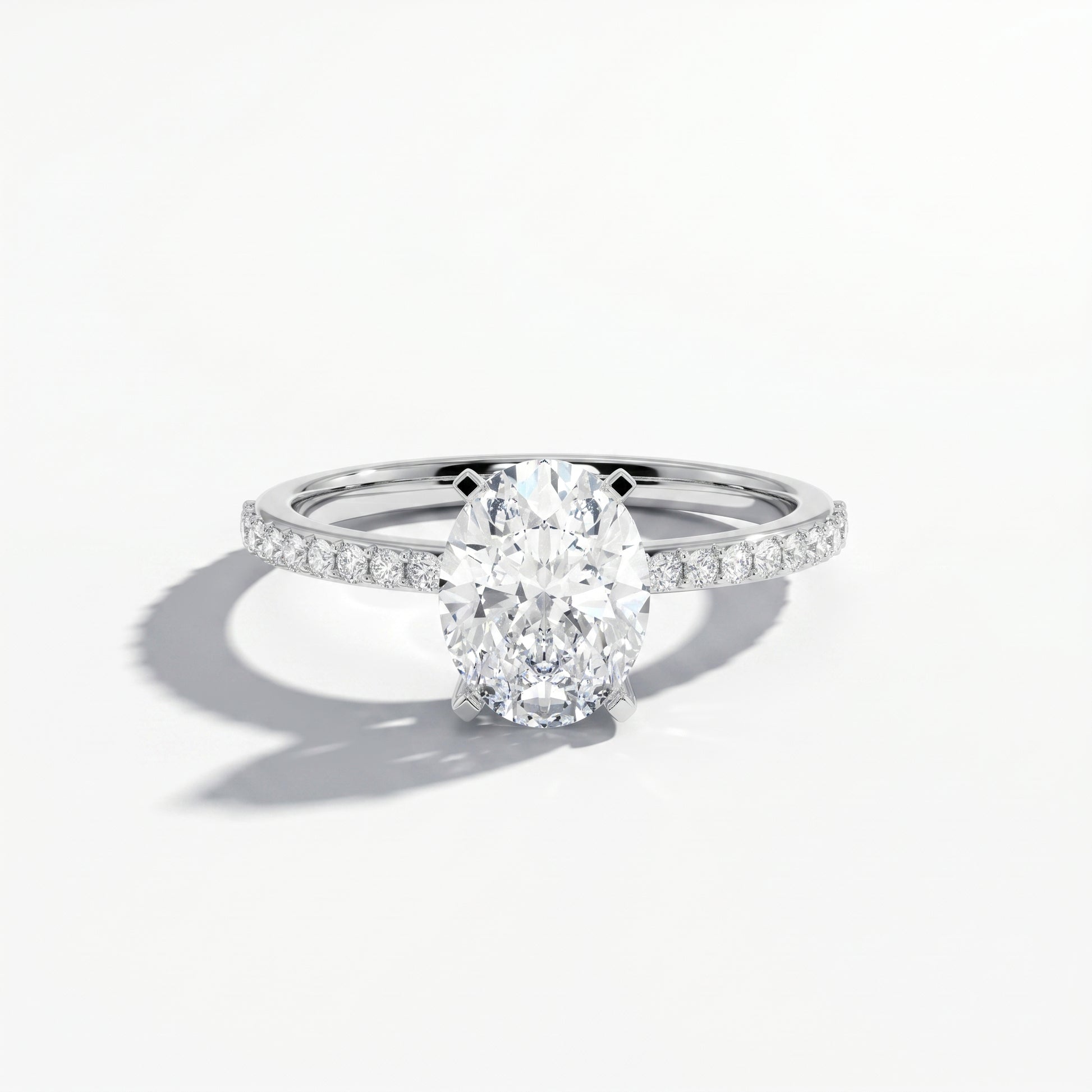 Ashnoor - White Gold - ashnoor-WG-oval-hero