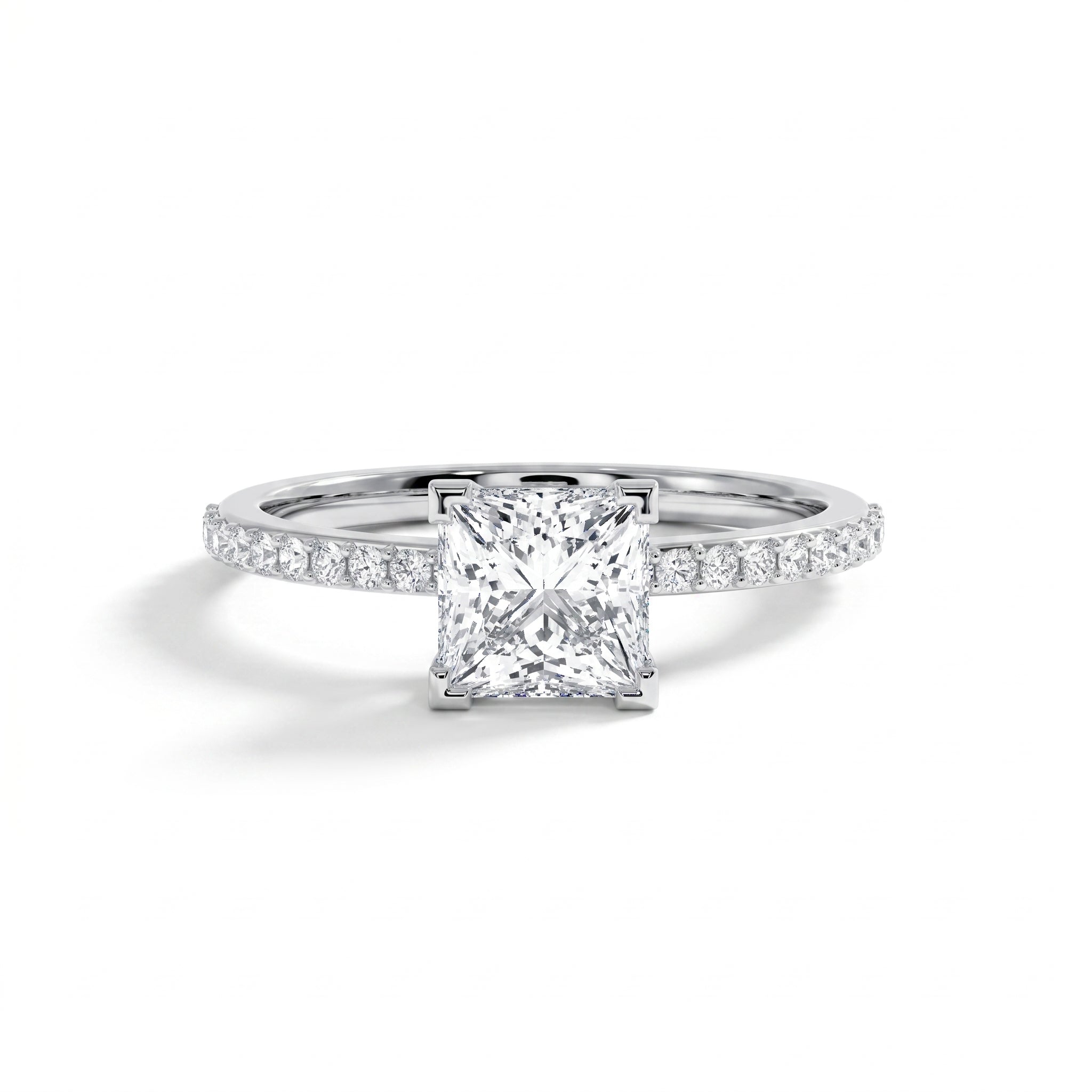 Ashnoor - White Gold - ashnoor-WG-princess-hero