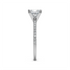 Ashnoor - White Gold - ashnoor-WG-princess-side