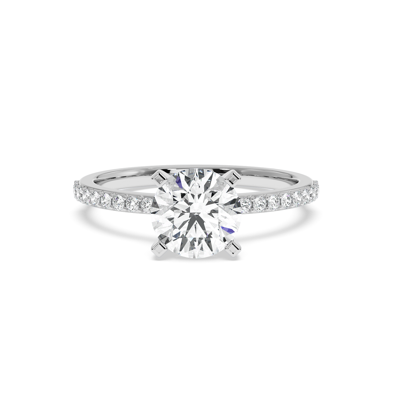 Ashnoor - White Gold - ashnoor-WG-round-hero