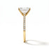 Ashnoor - Yellow Gold - ashnoor-YG-emerald-side