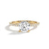 Ashnoor - Yellow Gold - ashnoor-YG-round-hero