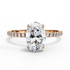 Aurora - Rose Gold - oval-hero