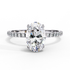 Aurora - White Gold - oval-hero