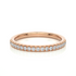 Beatrice - Rose Gold - beatrice-RG-round-hero