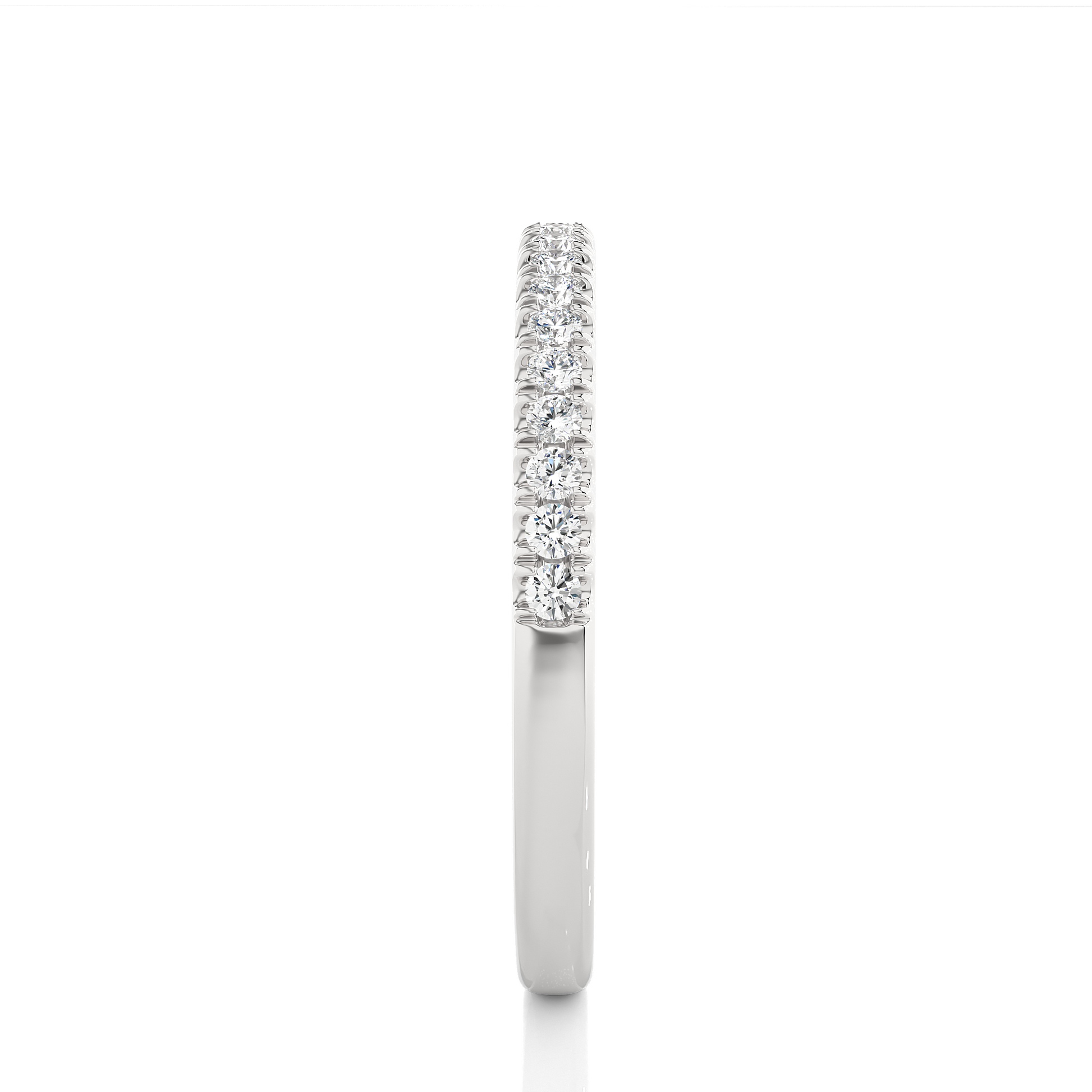 Beatrice - White Gold - beatrice-WG-round-side