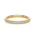 Beatrice - Yellow Gold - beatrice-YG-round-hero