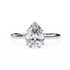 Bella - White Gold - pear-hero