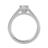 Bianca - White Gold - bianca-WG-emerald-front