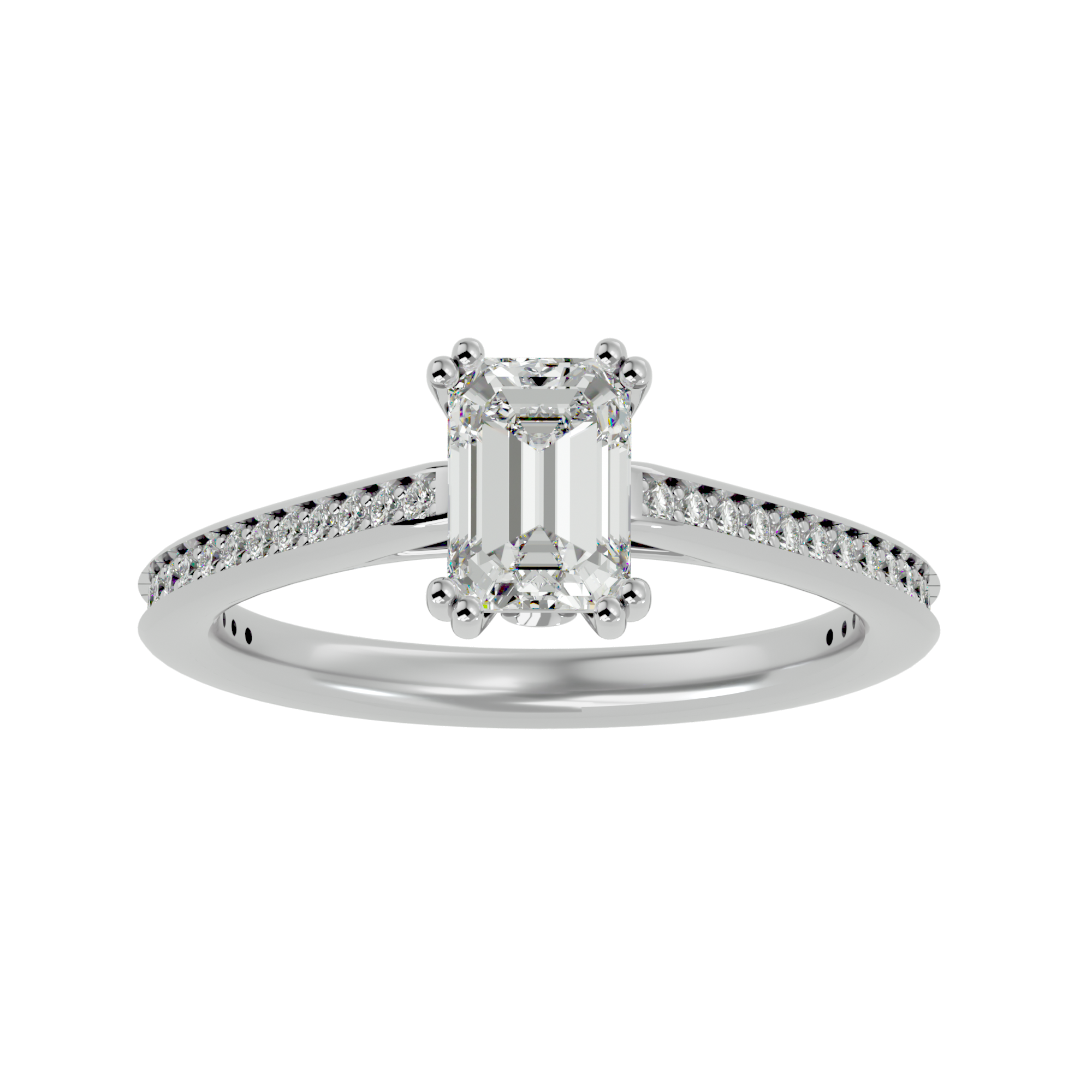 Bianca - White Gold - bianca-WG-emerald-hero