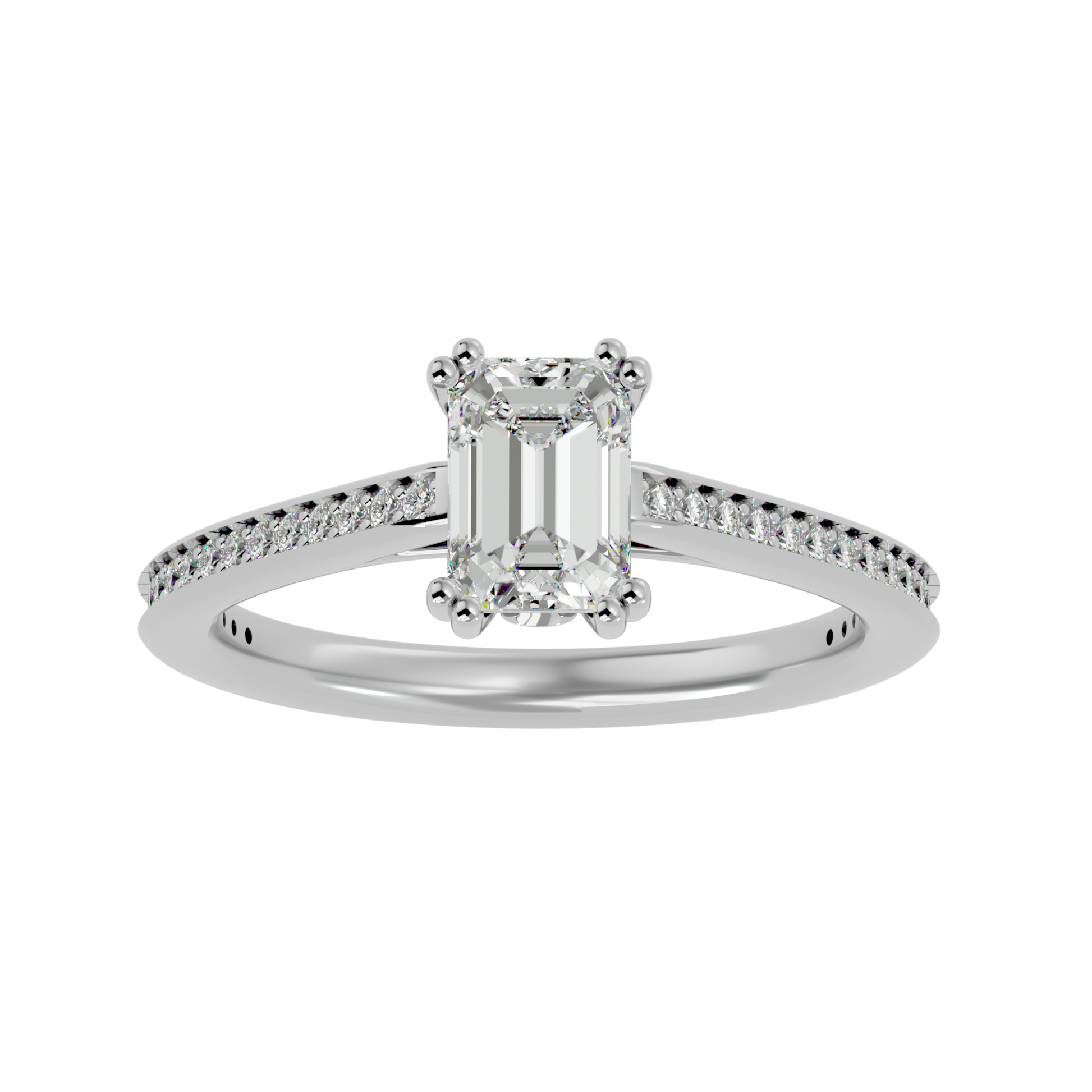 Bianca - White Gold - bianca-WG-emerald-hero