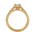 Bianca - Yellow Gold - bianca-YG-emerald-front_2