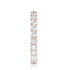 Brooke - Rose Gold - brooke-RG-round-side