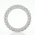 Brooke - White Gold - brooke-WG-round-front