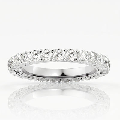 Brooke - White Gold - brooke-WG-round-hero
