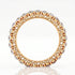 Brooke - Yellow Gold - brooke-YG-round-front