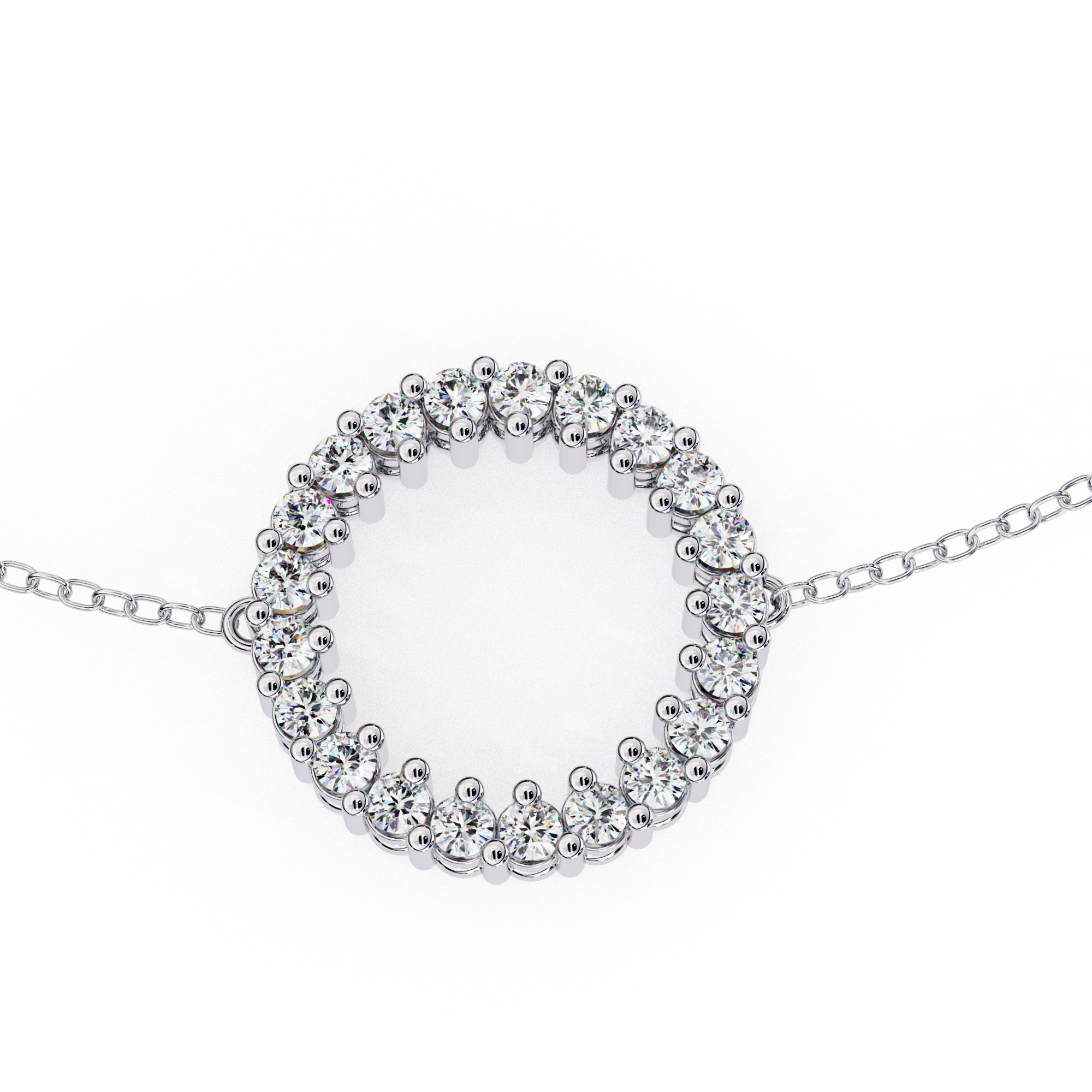 Petra - White Gold - cad_007-WG-round-hero