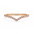 Lyra - Rose Gold - cad_242-RG-round-hero