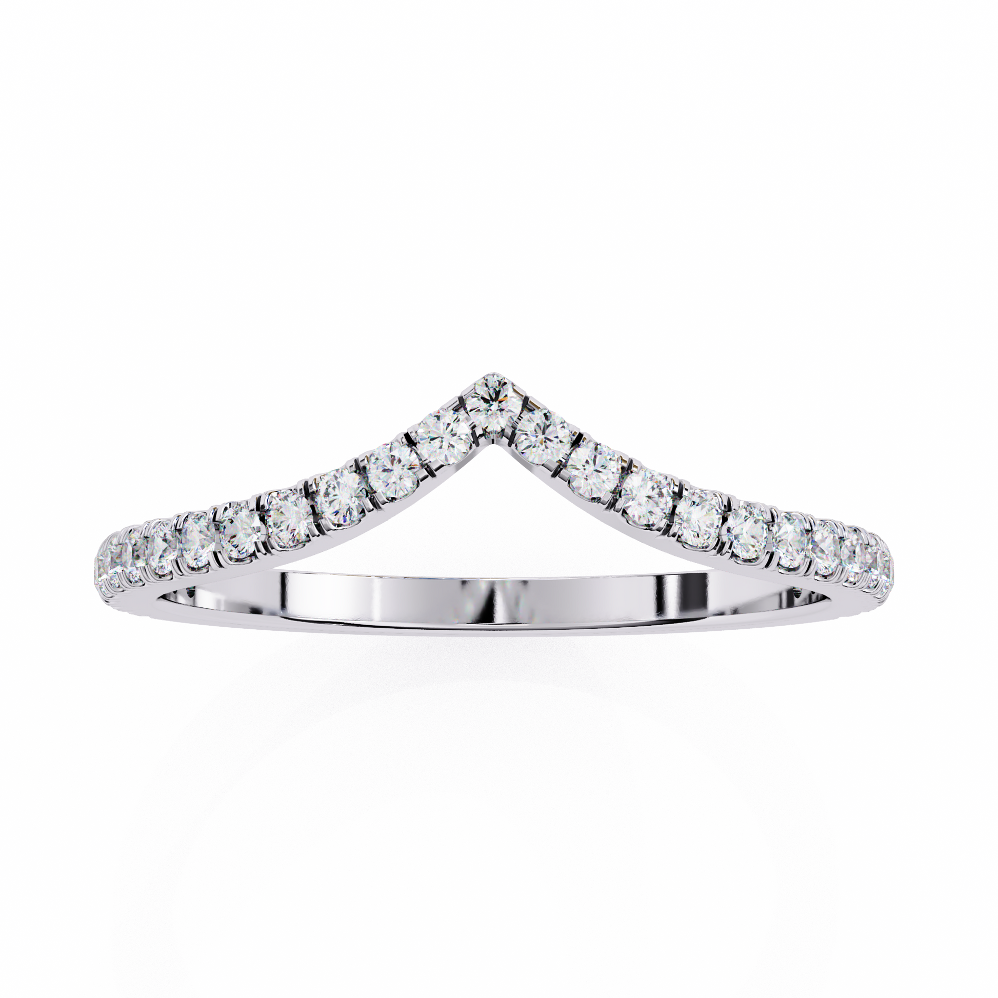 Lyra - White Gold - cad_242-WG-round-angle_2
