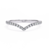 Lyra - White Gold - cad_242-WG-round-hero
