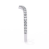 Lyra - White Gold - cad_242-WG-round-side