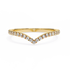 Lyra - Yellow Gold - cad_242-YG-round-hero
