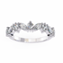 Vesper - White Gold - cad_244-WG-round-angle
