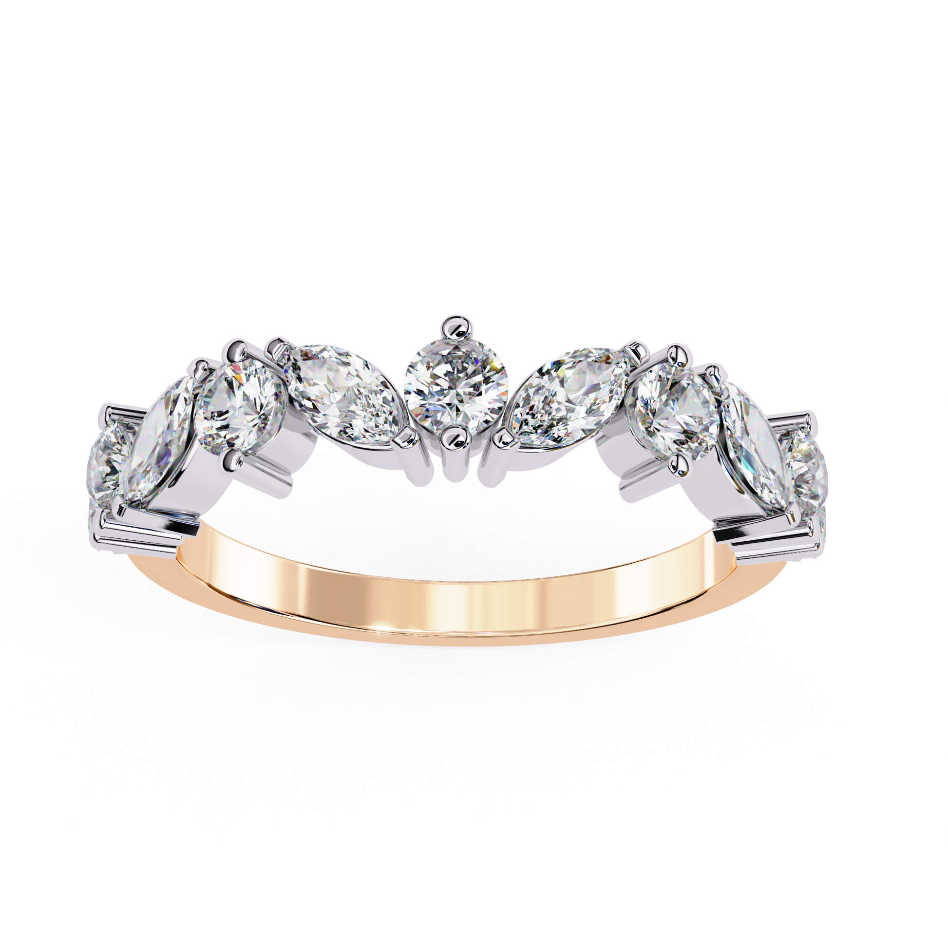 Vesper - Yellow Gold - cad_244-YG-round-angle_2