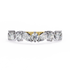 Vesper - Yellow Gold - cad_244-YG-round-front
