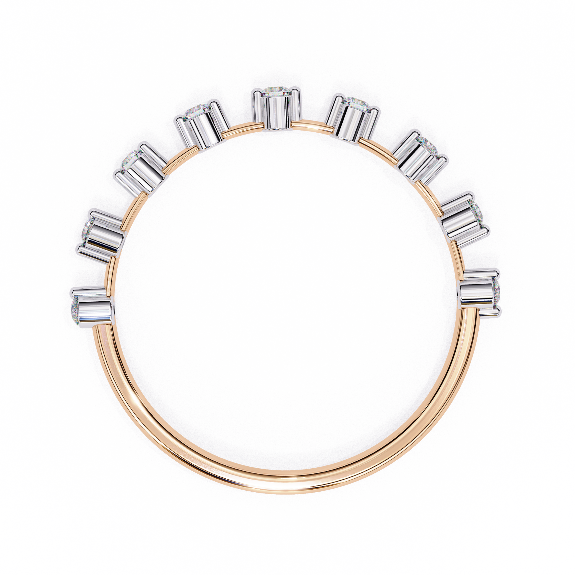 Imogen - Rose Gold - cad_267-RG-round-front_2