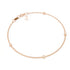 Calla - Rose Gold - calla-RG-round-top_1