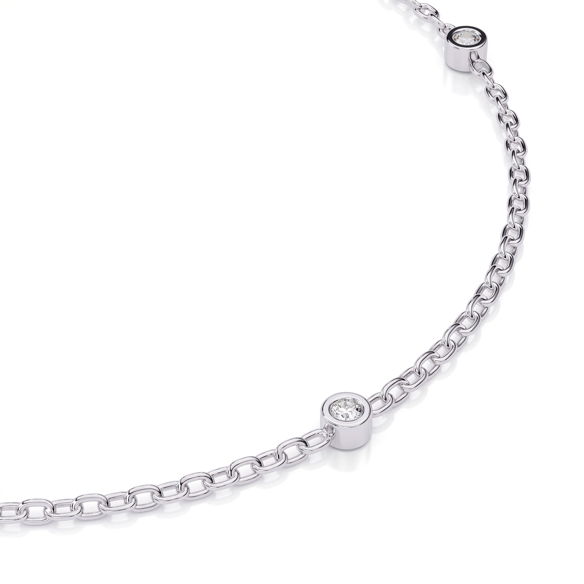 Calla - White Gold - calla-WG-round-hero