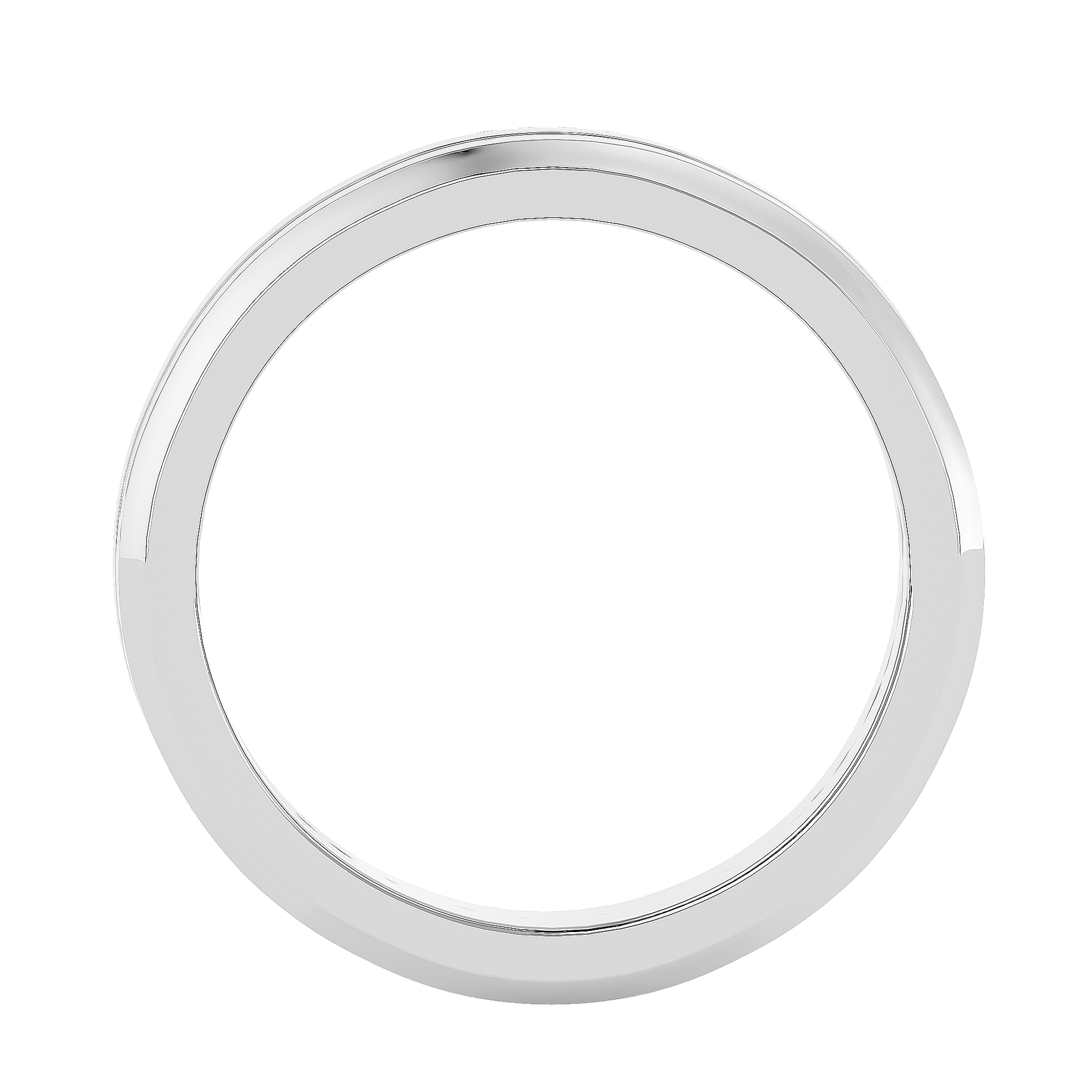 Camille - White Gold - band-front