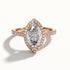 Carrie - Rose Gold - carrie-RG-marquise-hero