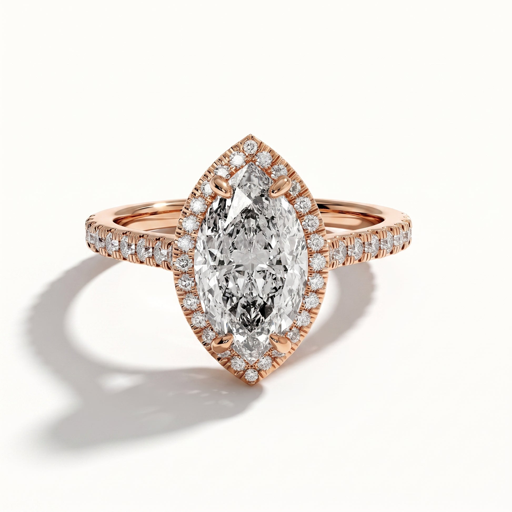 Carrie - Rose Gold - carrie-RG-marquise-hero
