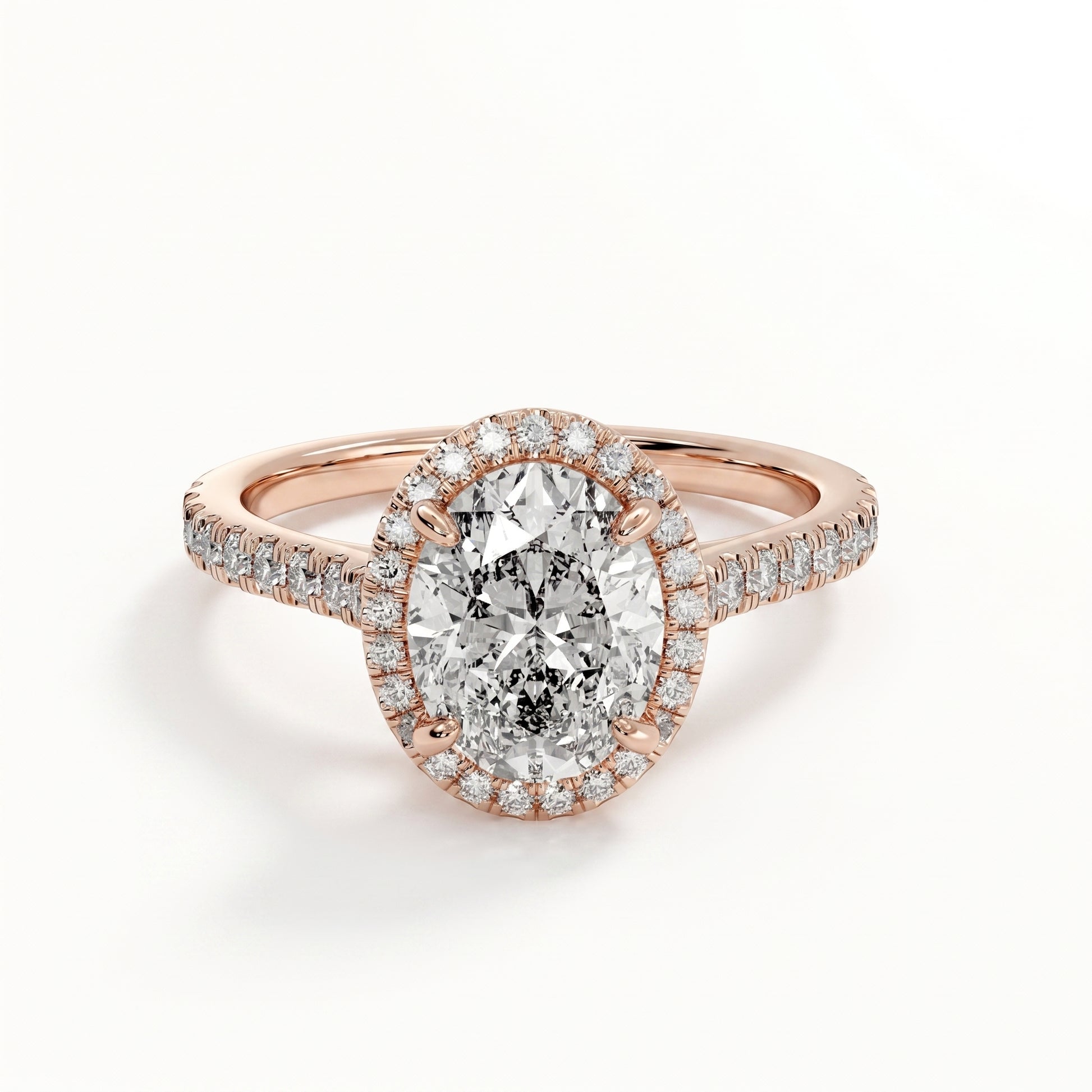 Carrie - Rose Gold - carrie-RG-oval-hero