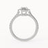 Carrie - White Gold - carrie-WG-marquise-front