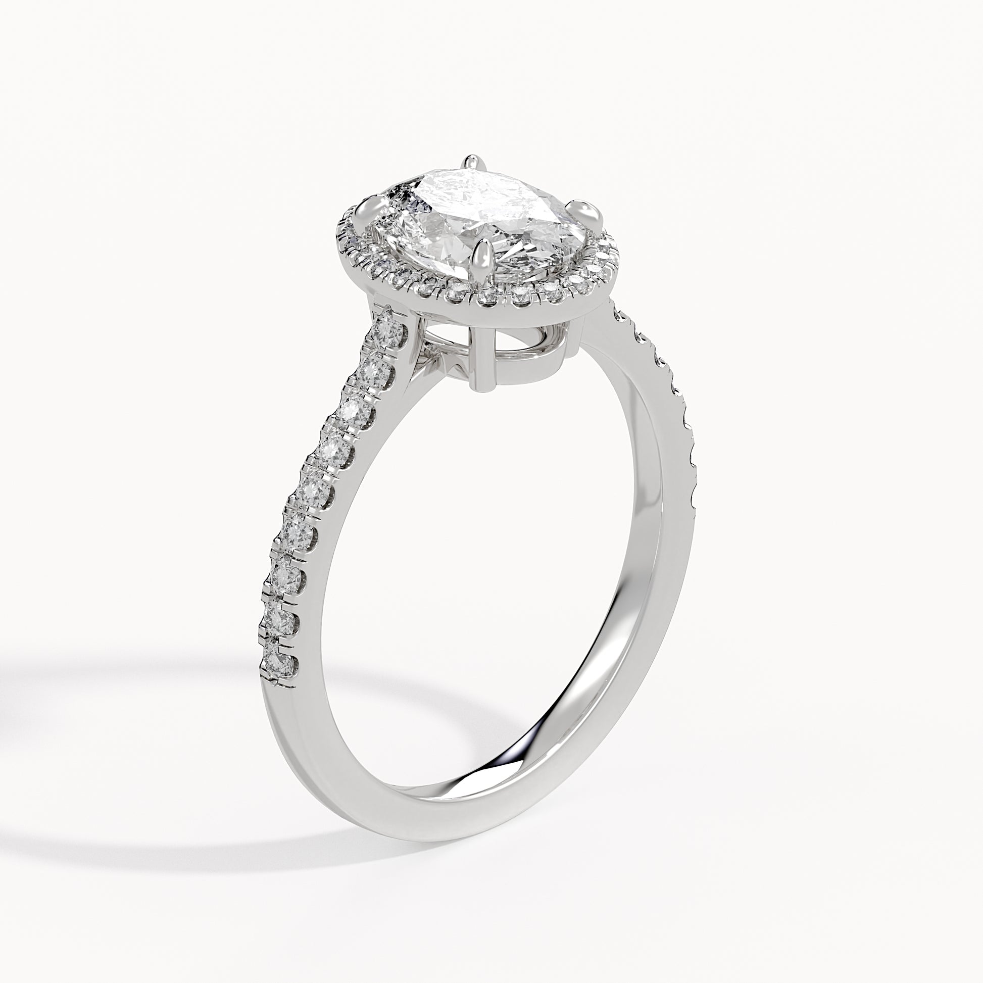 Carrie - White Gold - carrie-WG-oval-angle