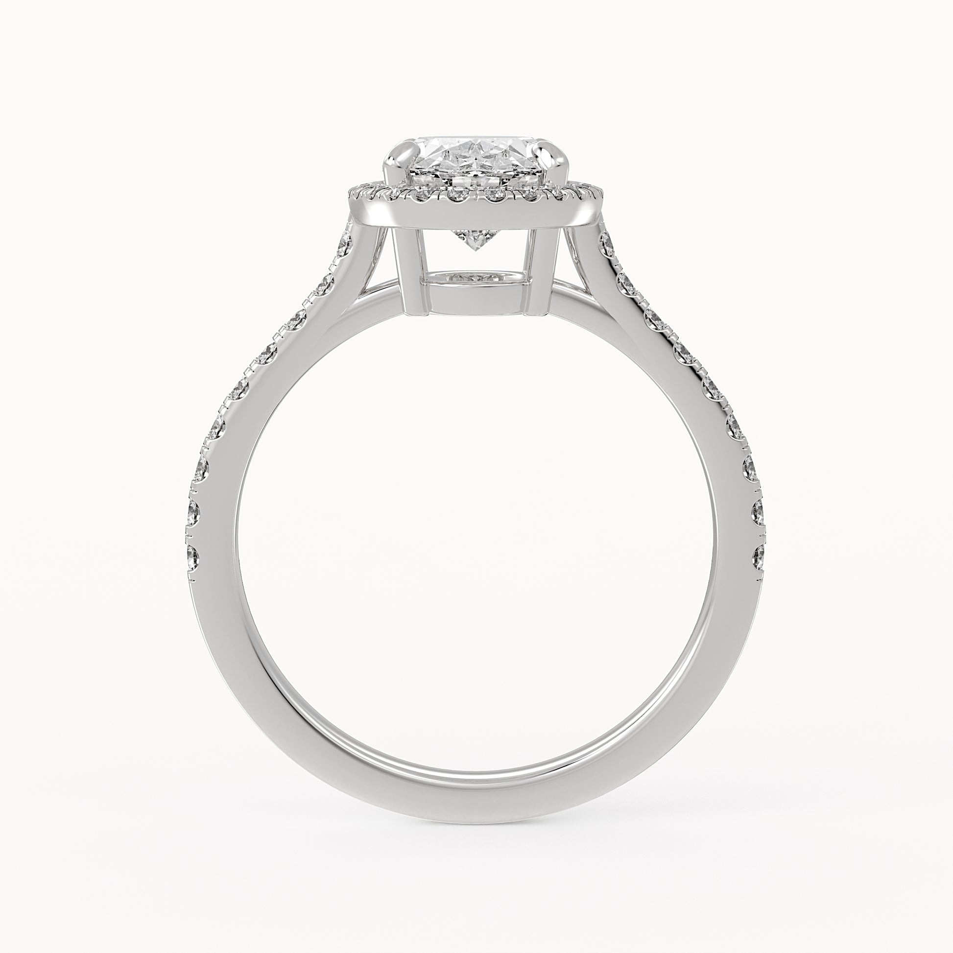 Carrie - White Gold - carrie-WG-oval-front