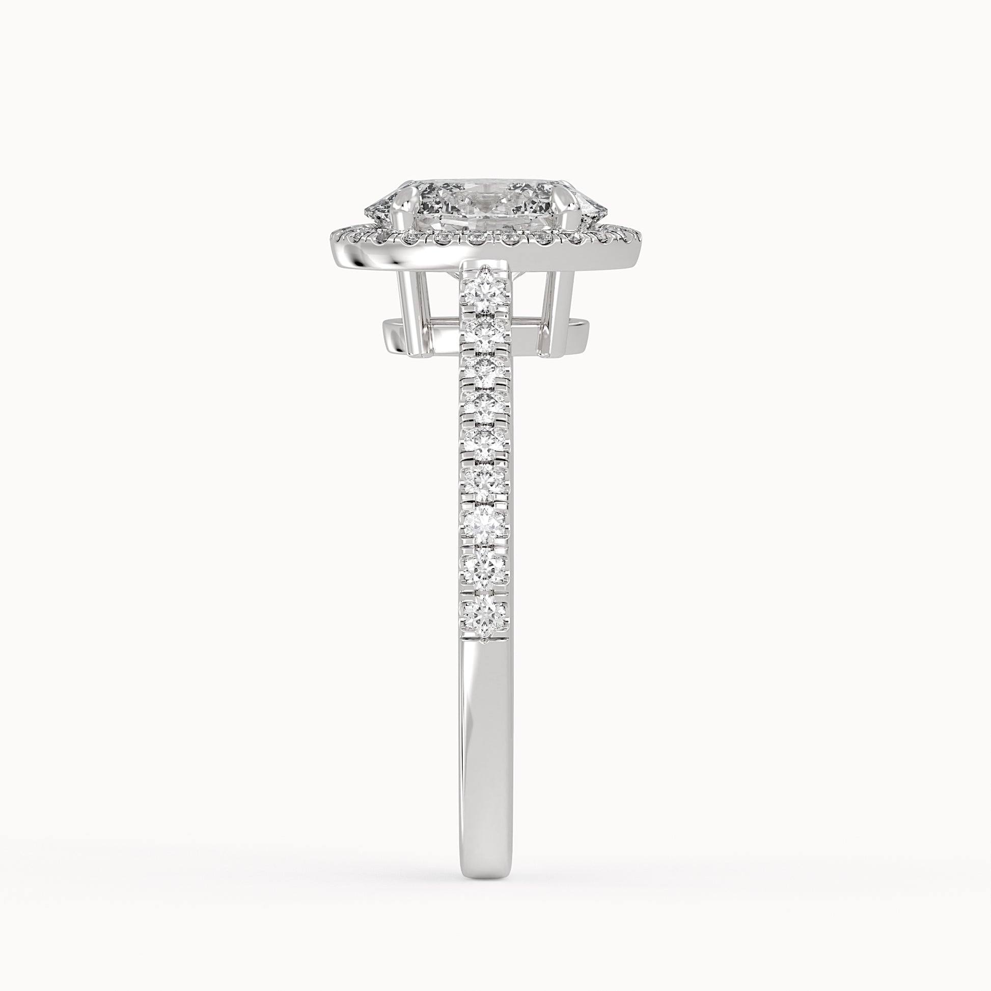 Carrie - White Gold - carrie-WG-oval-side