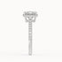 Carrie - White Gold - carrie-WG-princess-side