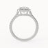 Carrie - White Gold - carrie-WG-round-front